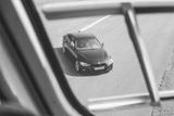 BMW 316i - - gebrauchte BMW 316 aus dem Jahr 2015