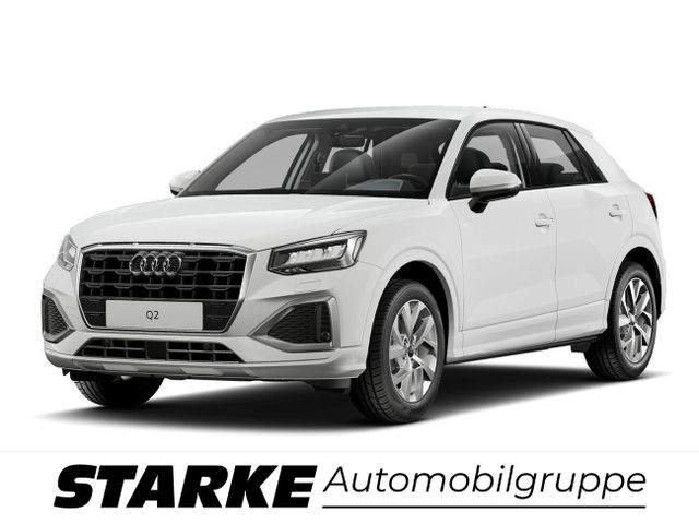 Audi Q2 35 TFSI S tronic  LED PDC LM Klima