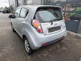 Chevrolet Spark 1.0LS*KLIMA*5TRG*ALLWETTER*TÜV 02/2028 - Chevrolet Spark Gebrauchtwagen
