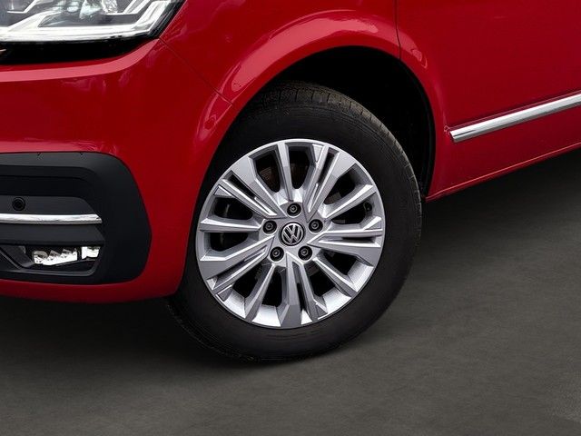 Fahrzeugabbildung Volkswagen T6 Multivan 6.1 2.0TDI DSG Gen.SIX LED+ACC+AHK++