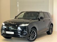 Land Rover Range Rover Sport - Vorschau Bild 11