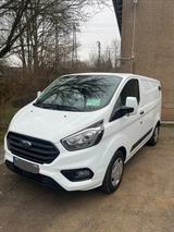 Ford Transit Custom *Sortimo*Sitzh*AHK*Navi*Kamera