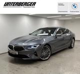 BMW 840d xDrive Gran Coupé Harman/Kardon Pano. Drivi - BMW 840 aus 2021