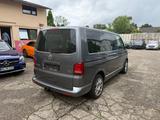 Volkswagen T5 Multivan Highline 4Motion*7 Sitze*EGSD*EU5 - VW T5 Transporter in Bonn