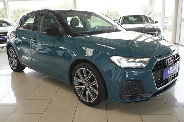 Audi A1 Sportback 30TFSI S-tronic Voll-LED/Navi/Kamer