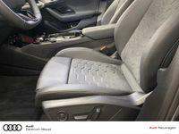 Audi A6 e-tron - Vorschau Bild 12