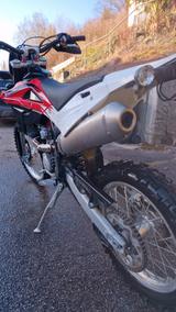 Husqvarna TE310 - HUSQVARNA TE 310