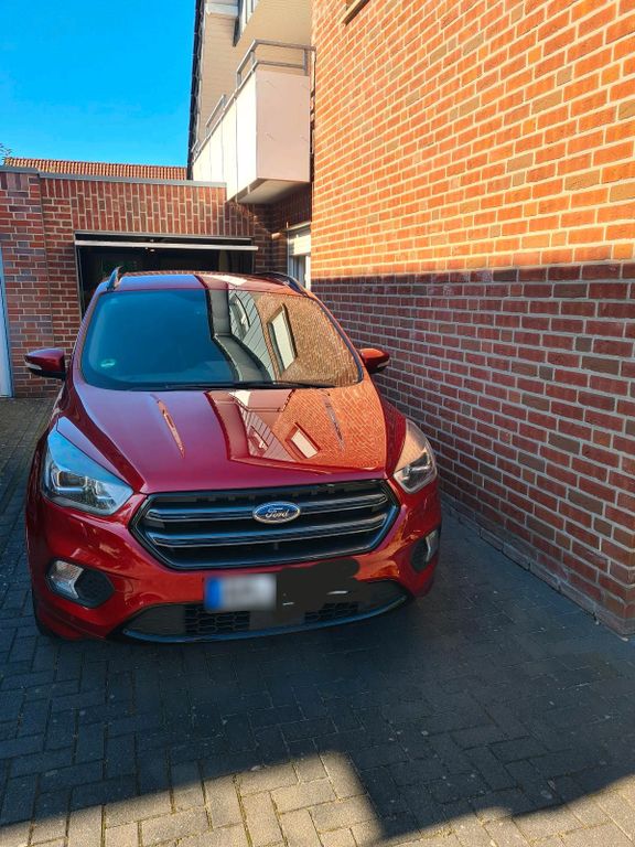 Image of Ford Kuga