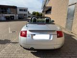 Audi TT Roadster 1.8T 132 kW - - Audi TT Gebrauchtwagen in Hamburg