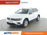 Volkswagen Tiguan Allspace 2.0 TDI Highline 4Motion Aut.*VC - Volkswagen Tiguan Allspace in Dresden