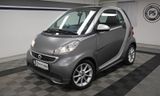 Smart Fortwo Coupe 1.0 Aut. PANO KLIMA SERVO MATT LACK - Smart: La