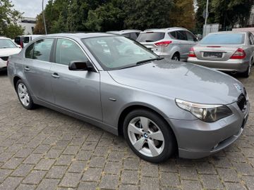 BMW 525 - 3