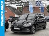 Volkswagen Touran 1.5 TSI Highline DSG Navi LED ACC Klima - VW Touran Gebrauchtwagen in Bremen
