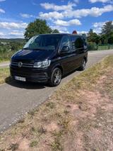 Volkswagen VW T6 Multivan 2.0 TDI Comfortline | TÜV neu - Volkswagen: Multivan Comfortline