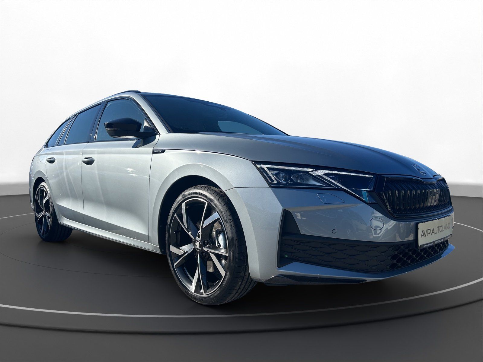 Skoda Octavia - Bild 4