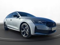 Skoda Octavia - Vorschau Bild 4