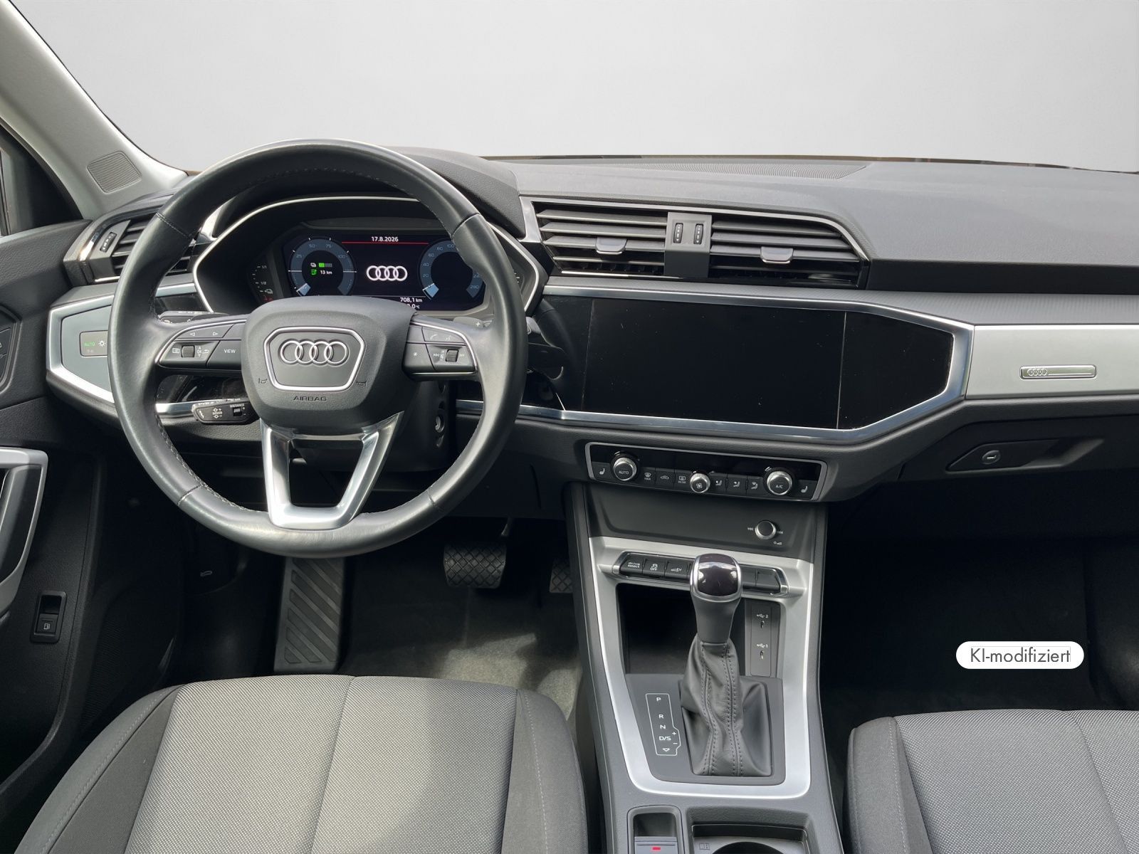 Audi Q3 - Bild 4