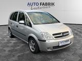 Opel Meriva 1.6 Enjoy- UNFALLFREI - 8xBEREIFT - KLIMA - Opel Meriva: Enjoy