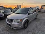 Chrysler *Grand*Voyager*T&C*Automatik*7-Sitze*Leder*ALU* - Chrysler Grand Voyager mit Benzin-Antrieb