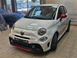 Abarth 500 595 T-Jet Turismo Automatik NAVI LEDER - scheckheftgepflegte Abarth 500