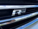 Volkswagen Touareg 3.0 V6TDI Executive R-Line Luft Pano AHK - Volkswagen Touareg: Executive