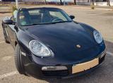 Porsche Boxster 2.7 MJ06 - - Porsche Boxster: 2.7