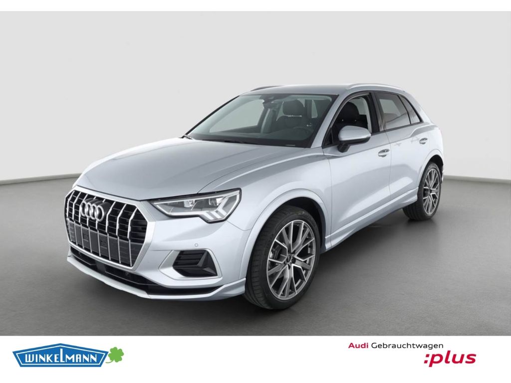Image of Audi Q3
