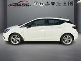 Opel Astra K 1.5 D Ultimate (EURO 6d) - Opel Astra Ultimate mit Diesel-Antrieb