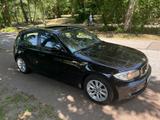 BMW TÜV 05/27 | Schiebedach | 130tkm - BMW 116 aus 2008