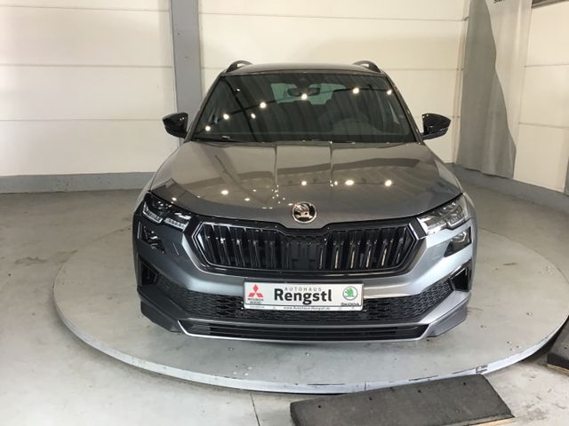 Fahrzeugabbildung Skoda Karoq Sportline 1.5TSI DSG/AHK/ACC/Matrix/Navi