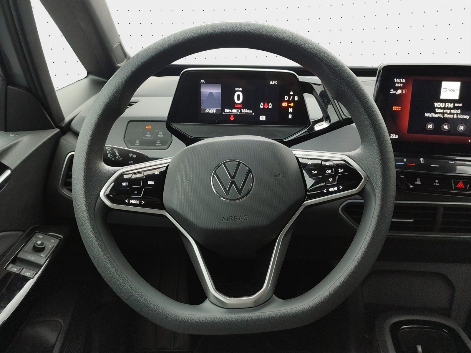 Volkswagen ID.3 - Bild 12