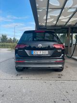 Volkswagen Tiguan 2.0 TSI 132kW DSG 4MOTION Highline Hi... - Volkswagen Tiguan: Leder