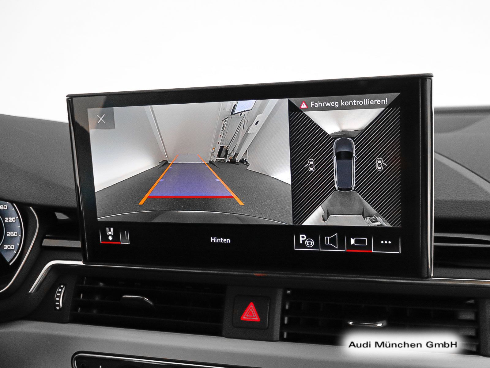 Audi A4 - Bild 20