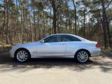 Mercedes-Benz CLK 200 - gebrauchte Mercedes-Benz 200 aus dem Jahr 2006