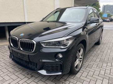 BMW X1 - 1