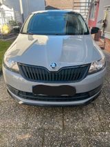 Skoda Rapid 1.4 TSI DSG Monte Carlo Spaceback Mont... - Skoda Rapid: Monte Carlo