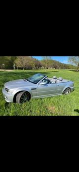 BMW M3 SMG - BMW M3: Smg