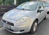 Fiat Grande Punto 1.4 8V Active AMT Automa... - Fiat Grande Punto mit Benzin-Antrieb: Automatik