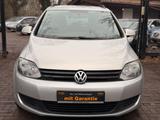 Volkswagen Golf Plus 1.6 DSG Automatik,1.Hand - Volkswagen Golf Plus: 1.6