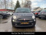 Fiat 500 Twin Air Plus - Fiat 500: Twin