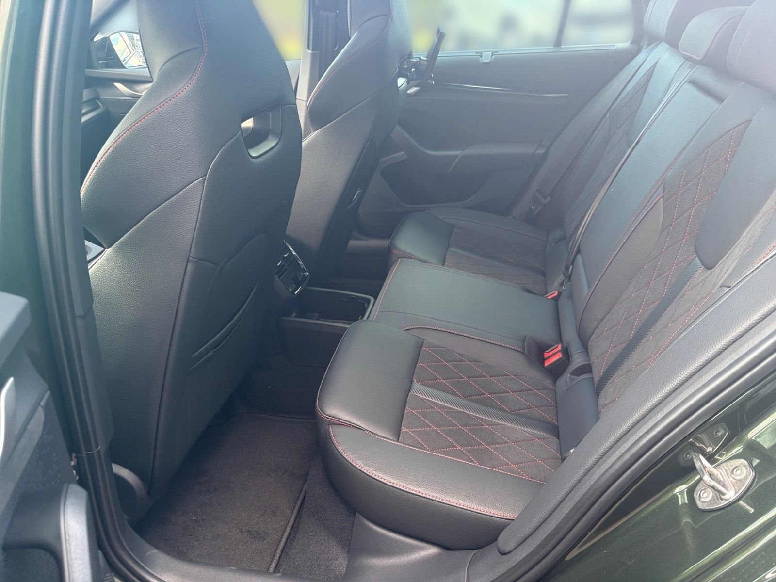 Skoda Octavia - Bild 14