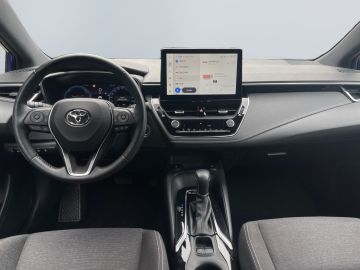 Toyota Corolla - 11