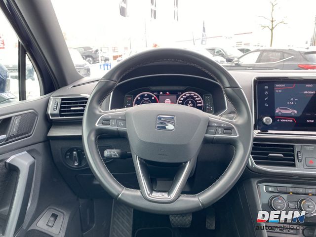 Seat Tarraco 2.0 TDI Xcellence 4Drive Pano NaviPlus