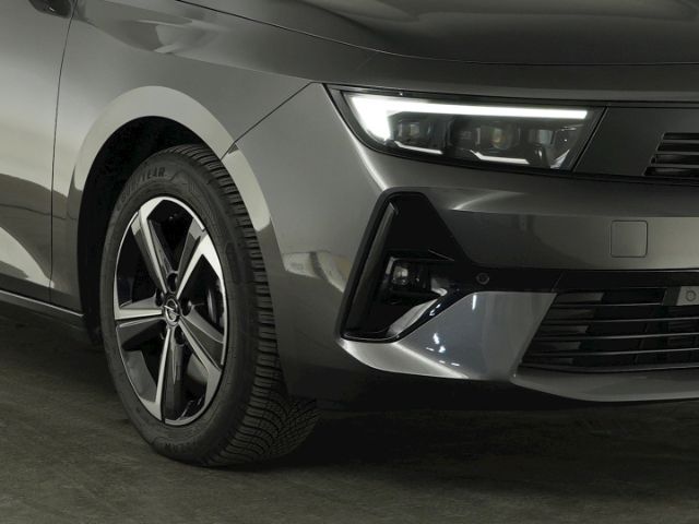 Astra L ST GS AT+AHK+LED LICHT+360 GRAD KAMERA+S