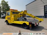Mercedes-Benz L508 DC Bergingswagen Just 135.534 km! - Mercedes-Benz 508 d