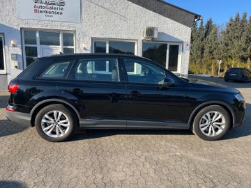 Audi Q7 - 8