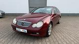 Mercedes-Benz CE 200 C200 Kompressor Sportcoupé*Panorama*Klima - Mercedes-Benz: Coupe, Ce