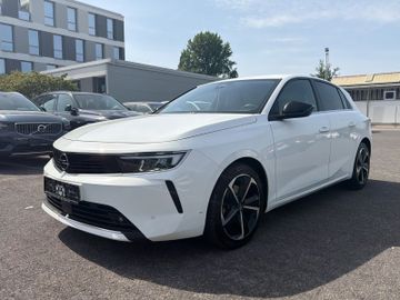 Opel Astra - 1