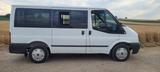 Ford Transit Tourneo, 6/(9 Sitzer),TÜV 04/... - Ford Tourneo aus 2011