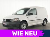 Volkswagen Caddy SORTIMO Einbau|Navi|PDC|SHZ|Tempomat - Volkswagen Caddy in Leverkusen
